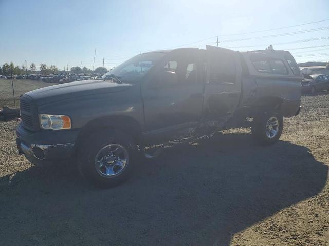 2002 DODGE RAM 1500   