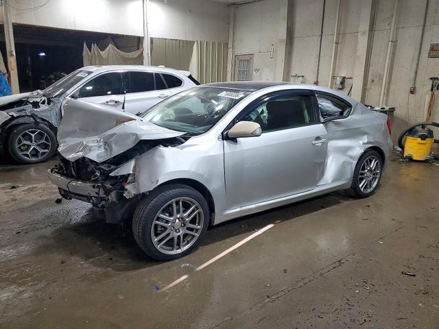2006 SCION TC BASE  