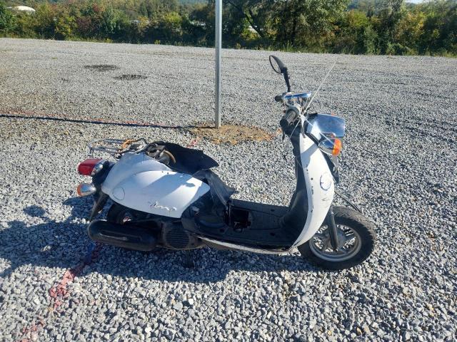 2007 YAMAHA XC50   