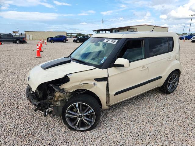2011 KIA SOUL !  