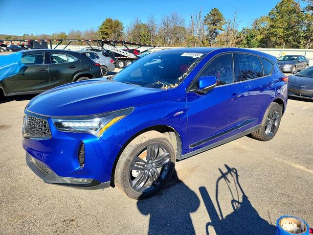 2023 ACURA RDX A-SPEC  