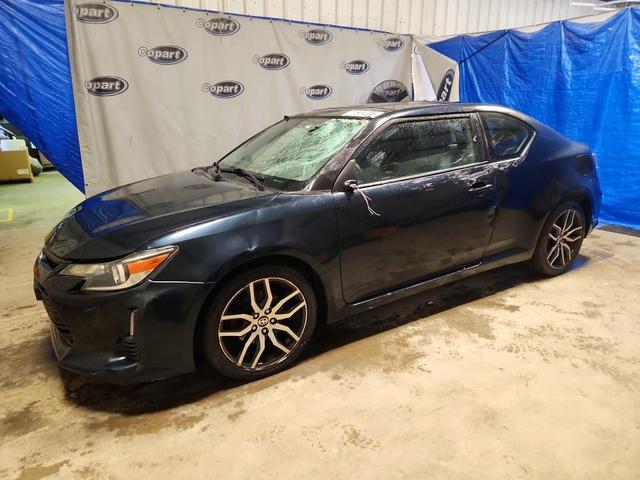 2015 SCION TC BASE  