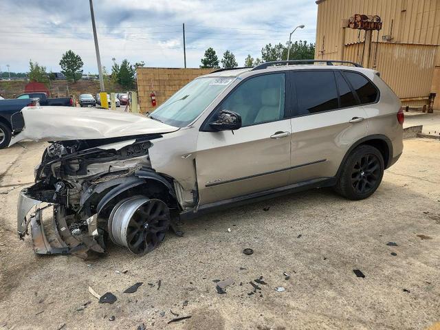 2011 BMW X5 XDRIVE35I