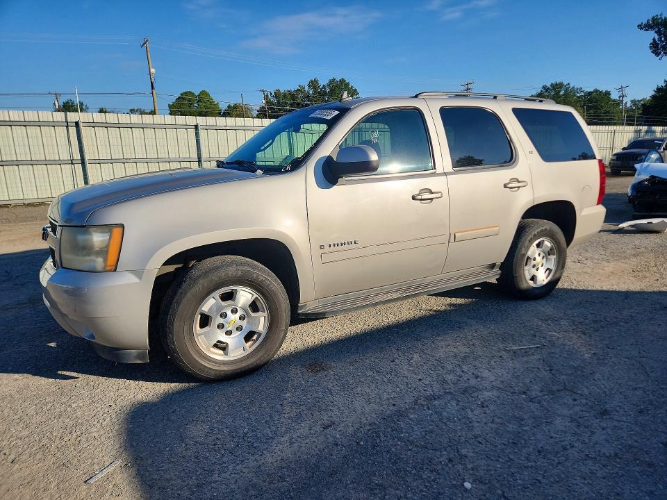 2008 CHEVROLET TAHOE C1500  