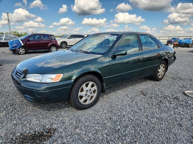 1999 TOYOTA CAMRY XLE V6  