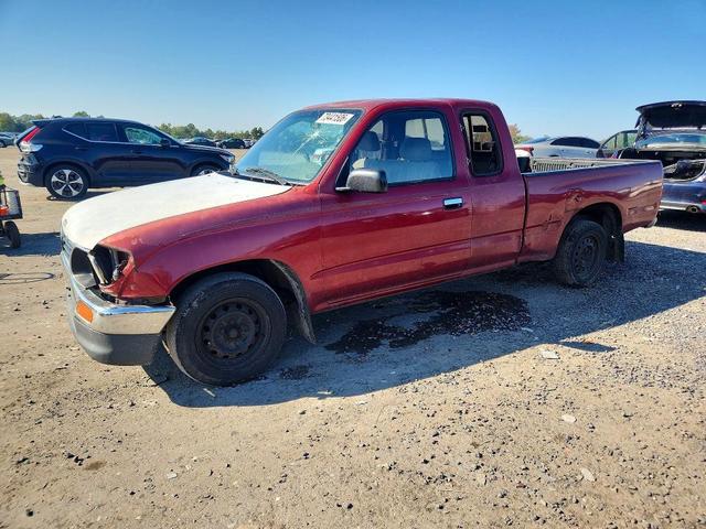 1996 TOYOTA TACOMA