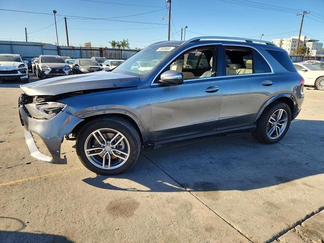 2026 MERCEDES-BENZ GLE 350 4MATIC  