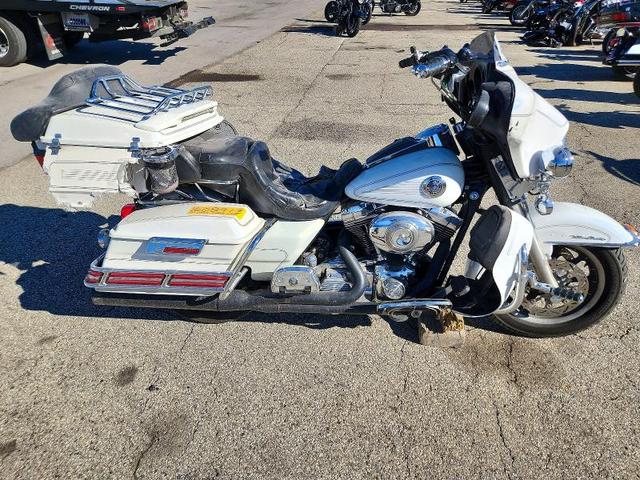 2004 HARLEY-DAVIDSON FLHTCUI SHRINE  