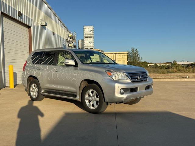 2011 LEXUS GX 460  
