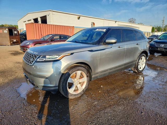 2020 LAND ROVER RANGE ROVER VELAR S  