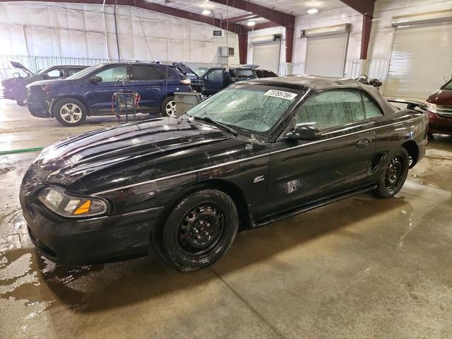 1998 FORD MUSTANG   