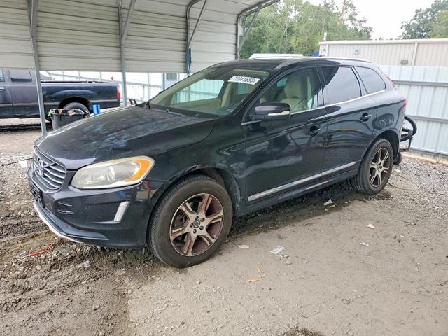 2015 VOLVO XC60 T6 PLATINUM  