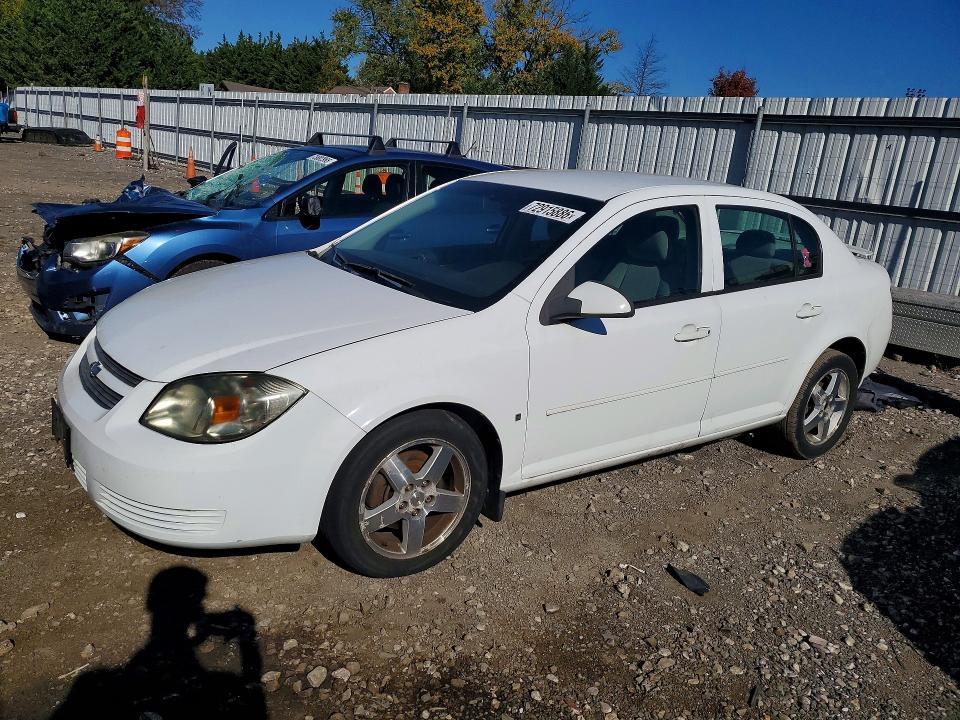2009 CHEVROLET COBALT LT  