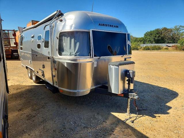 2015 AIRSTREAM CAMPER