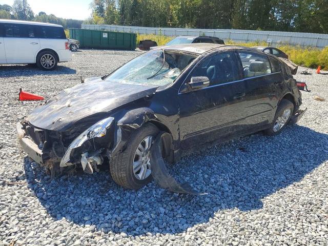 2010 NISSAN ALTIMA 25  