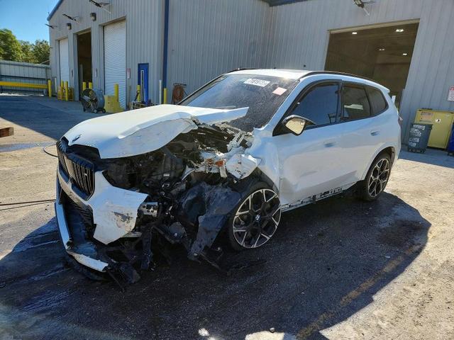 2024 BMW X1 M35I  