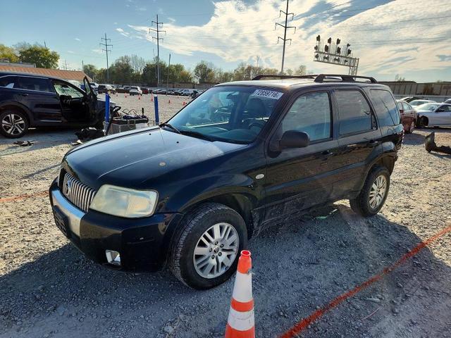 2005 MERCURY MARINER   