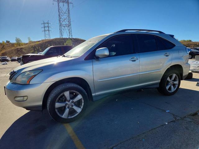 2005 LEXUS RX 330  