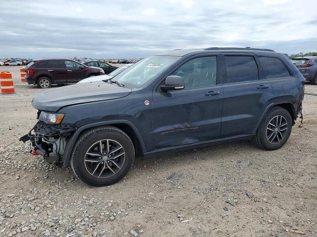 2018 JEEP GRAND CHER