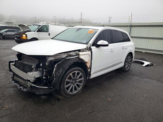 2017 AUDI Q7