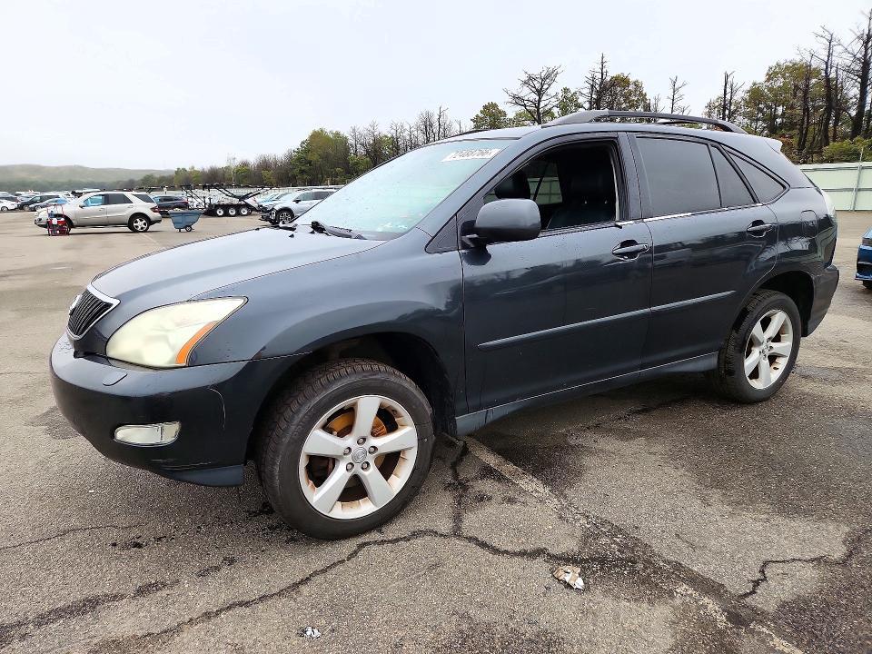 2005 LEXUS RX 330  