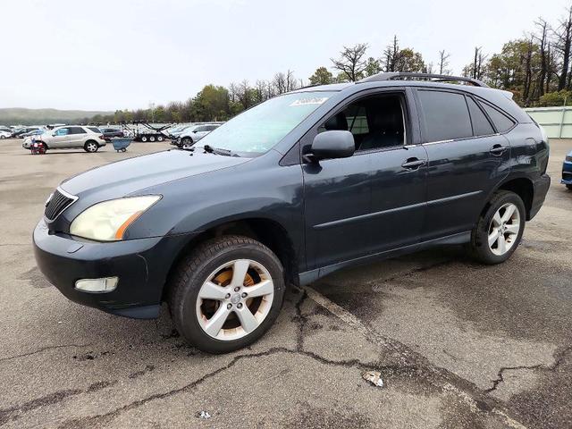 2005 LEXUS RX 330  