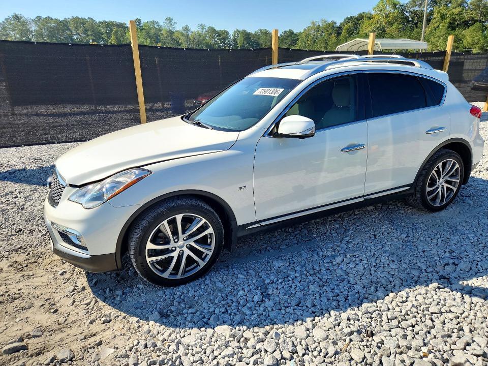 2017 INFINITI QX50 BASE  