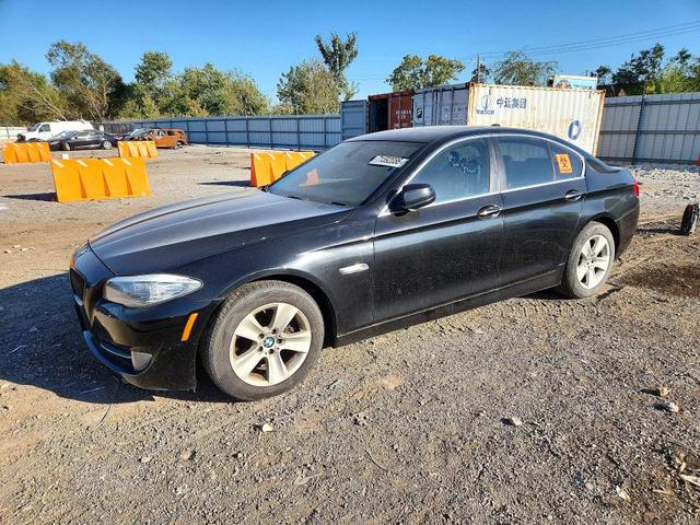 2011 BMW 528 I