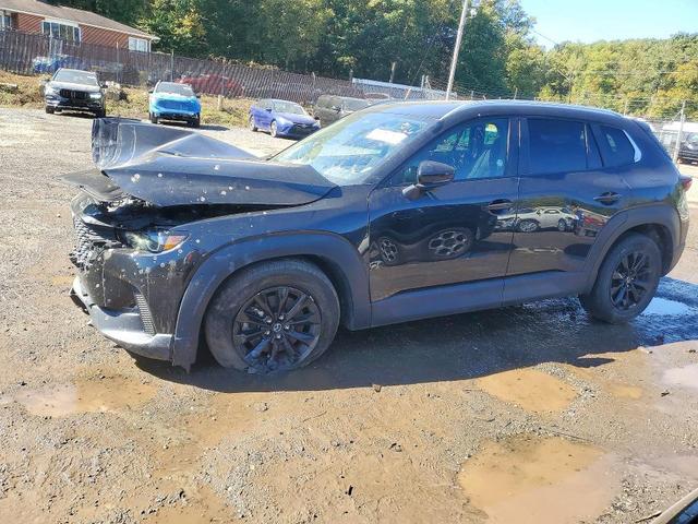 2025 MAZDA CX-50 PREMIUM  