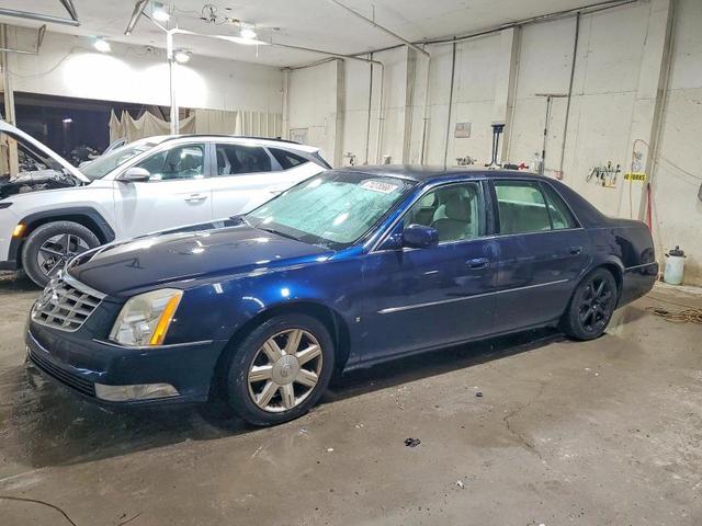 2006 CADILLAC DTS