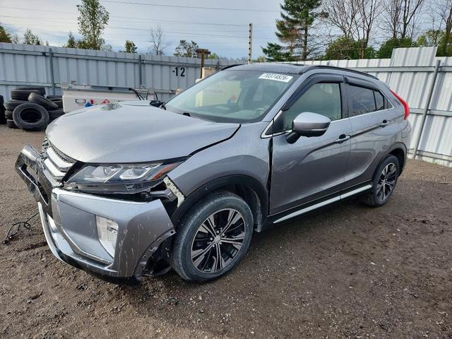 2020 MITSUBISHI ECLIPSE CROSS LE  