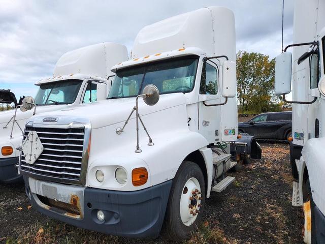 2008 FREIGHTLINER CST120 SEMI TRUCK