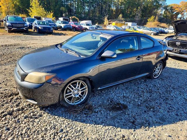 2007 SCION TC