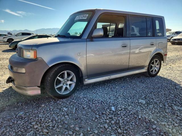 2006 SCION XB