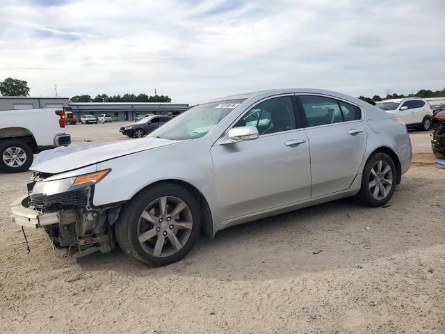 2012 ACURA TL