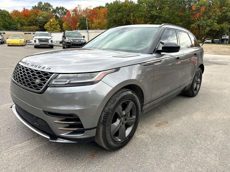 2022 LAND ROVER RANGE ROVER VELAR R-DYNAMIC S  