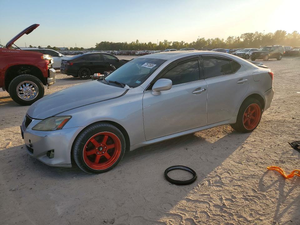 2006 LEXUS IS 250  
