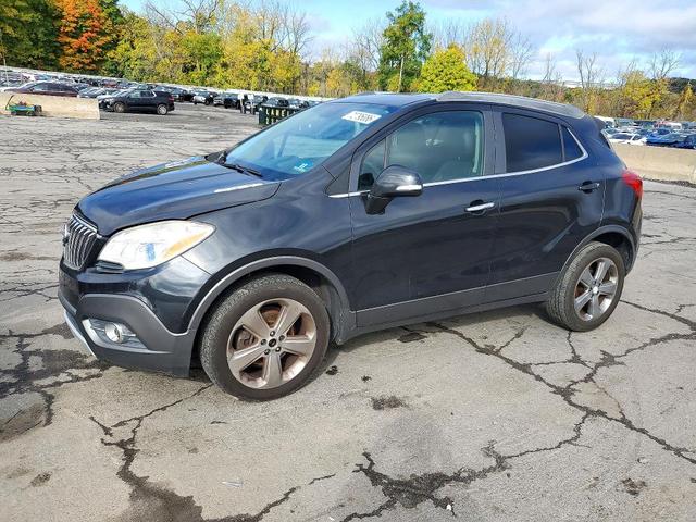 2014 BUICK ENCORE   