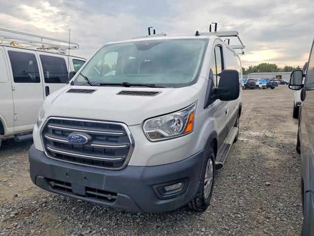 2020 FORD TRANSIT T-250  