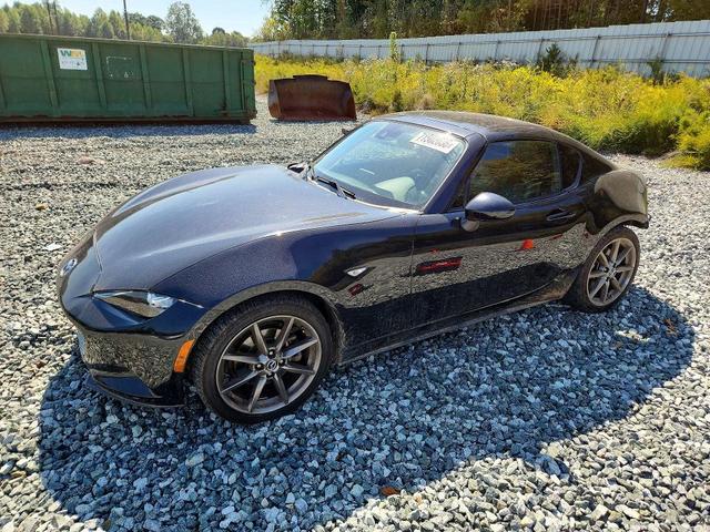 2019 MAZDA MX5