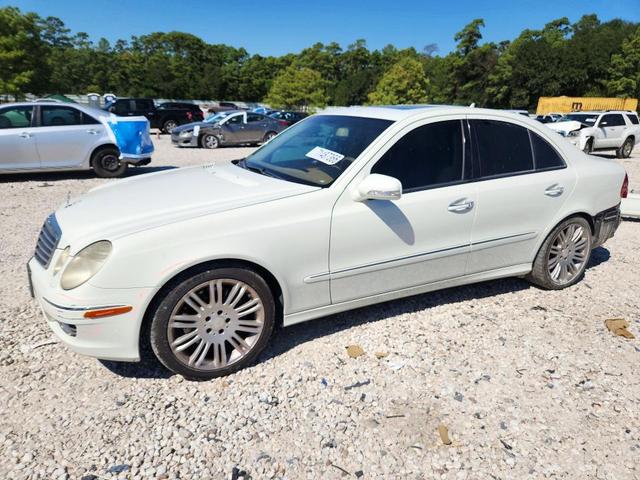 2008 MERCEDES-BENZ E 350  