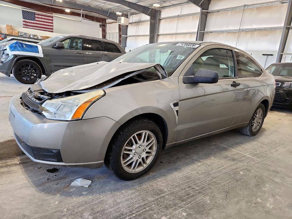 2008 FORD FOCUS SE  