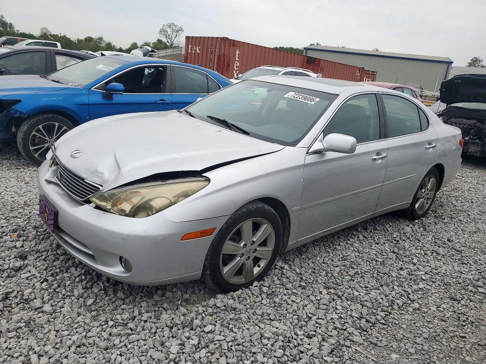 2005 LEXUS ES 330  