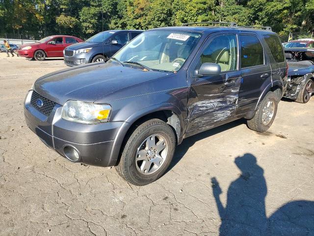 2005 FORD ESCAPE LIMITED  