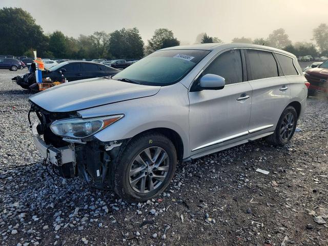 2013 INFINITI JX35 BASE  