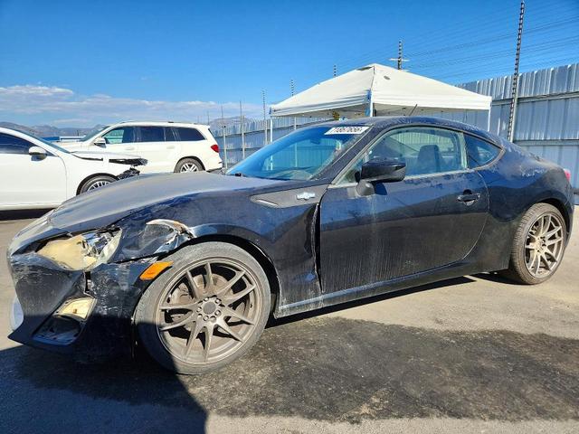 2013 SCION FR-S BASE  