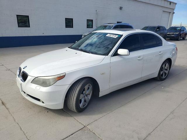 2006 BMW 530 XI  