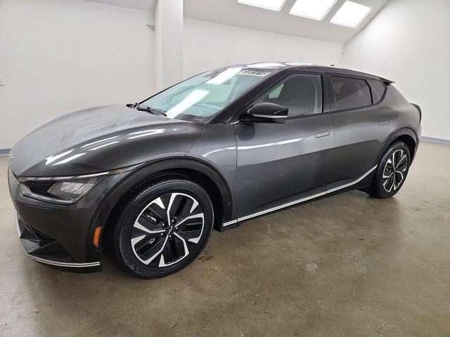 2023 KIA EV6 WIND  