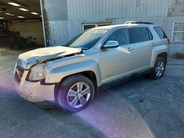 2015 GMC TERRAIN
