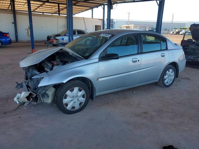 2003 SATURN ION